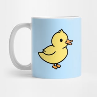 Duck Mug